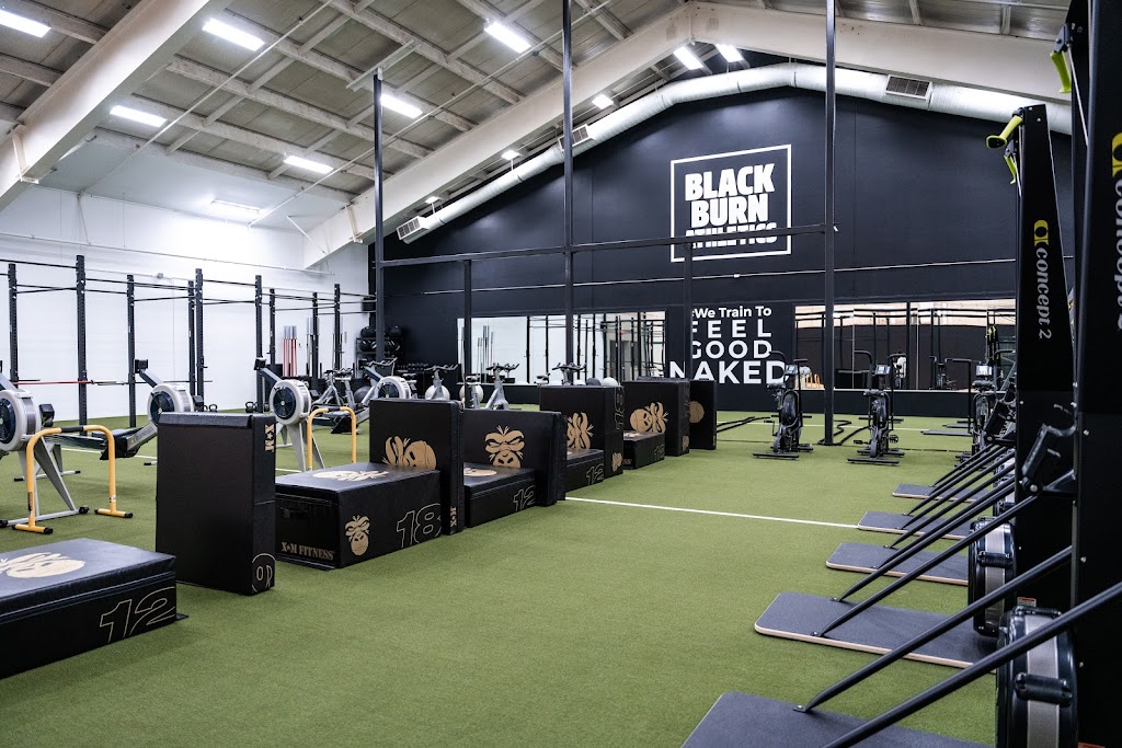 Blackburn Athletics Brossard | 7777 Bd Marie-Victorin, Brossard, QC J4W 1B3, Canada | Phone: (514) 943-7465