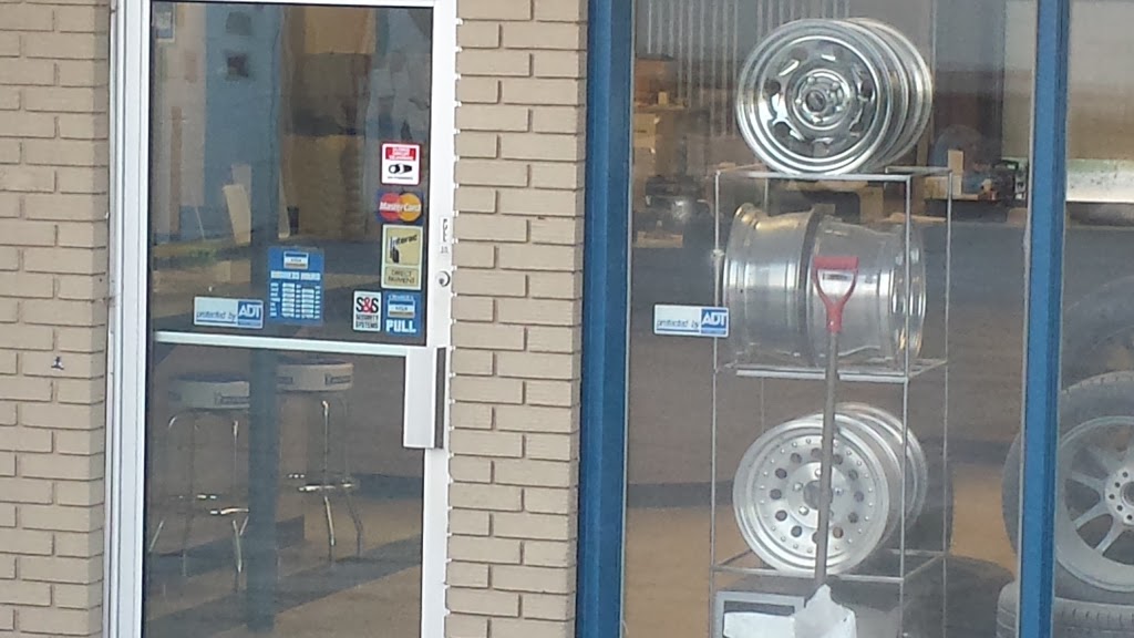 K.K. Penner Tire Centers Inc. | 39 Penner Dr, Blumenort, MB R0A 0C0, Canada | Phone: (204) 326-6419