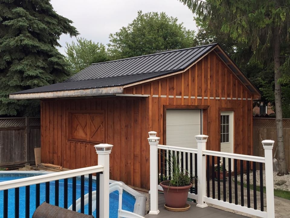 Grant Langstaff & Sons Construction | 50 Phair Ave, Wallaceburg, ON N8A 2M3, Canada | Phone: (519) 380-5991