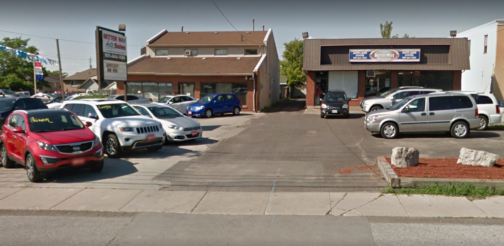 Betterway Sales & Leasing | 289 Hamilton Regional Rd 8, Stoney Creek, ON L8G 1E5, Canada | Phone: (888) 247-0832