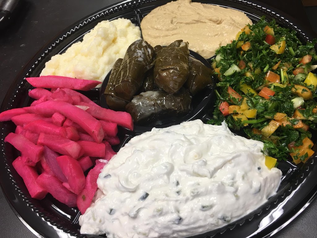 Shebaz’s Shawarma & Falafel St Thomas | 245 S Edgeware Rd, St Thomas, ON N5P 4C4, Canada | Phone: (548) 788-1105