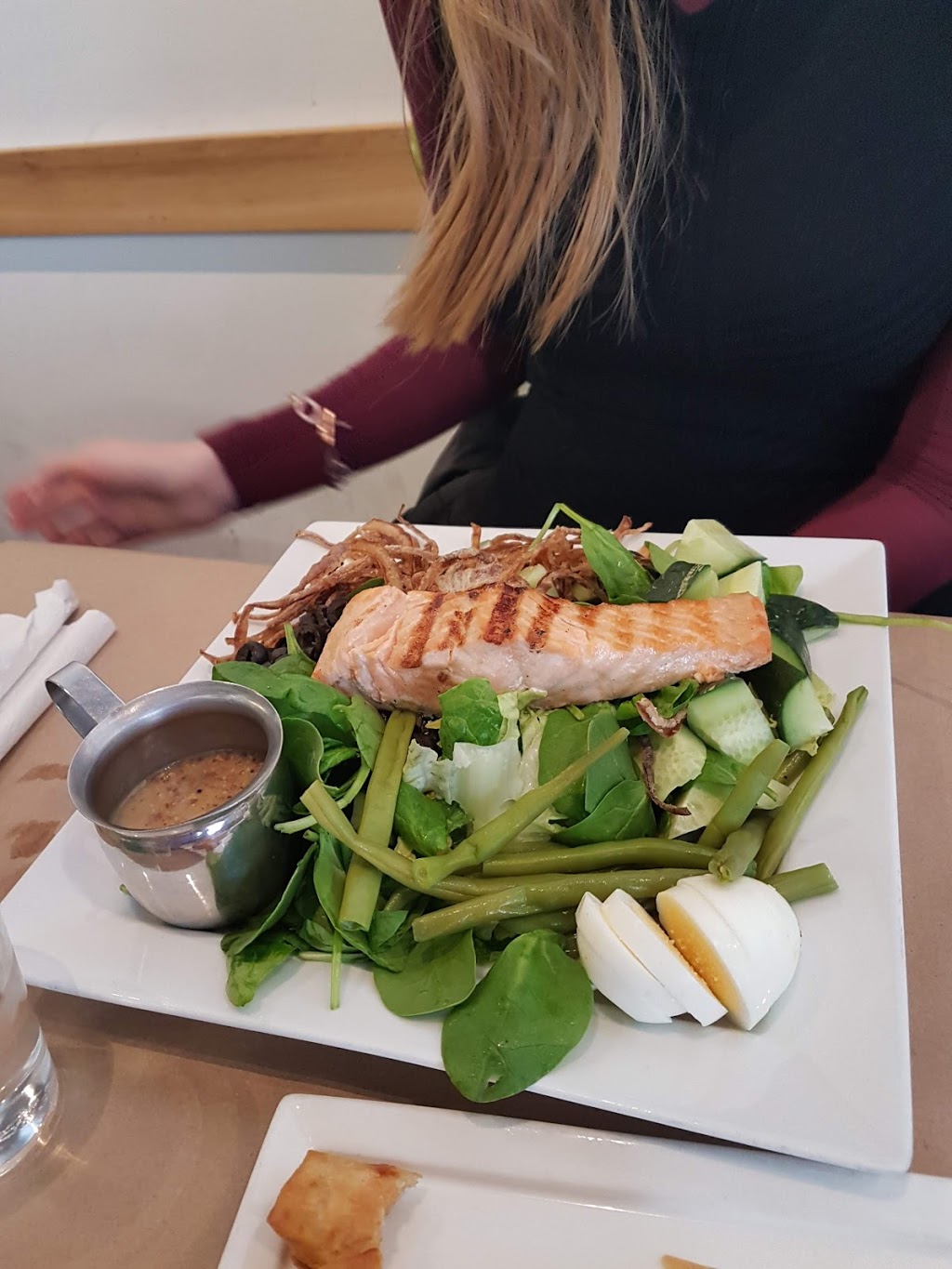 Pantry | 3456 Bathurst St, North York, ON M6A 2C4, Canada | Phone: (416) 785-0996