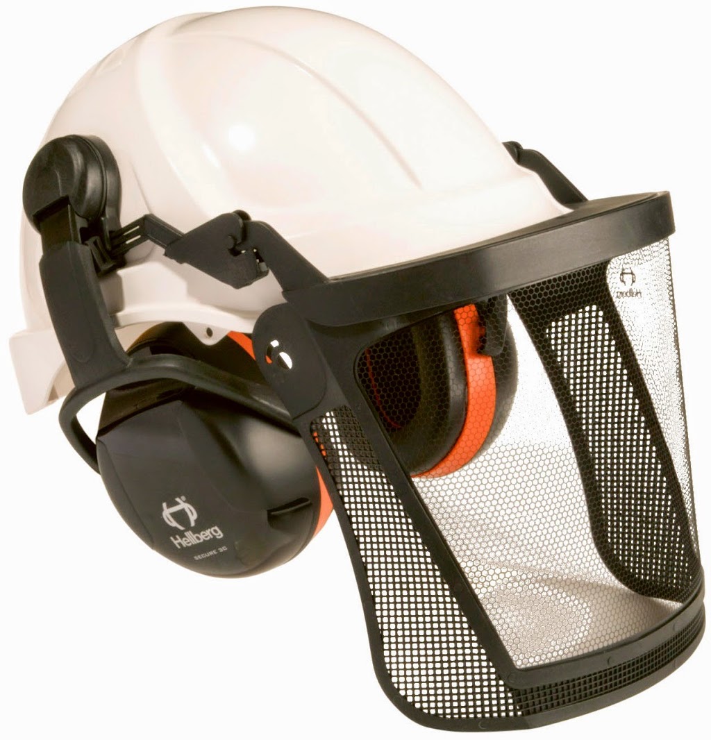 Hellberg Safety Canada | 140 Progress Rd, Gravenhurst, ON P1P 1X4, Canada | Phone: (705) 687-5601