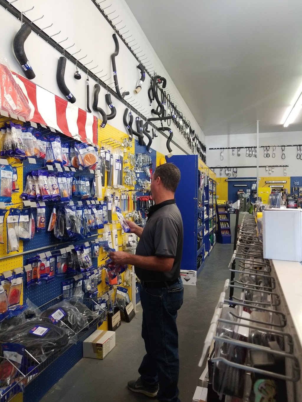 NAPA Auto Parts - Acme NAPA Auto Parts | 128 Main St, Acme, AB T0M 0A0, Canada | Phone: (403) 546-2425
