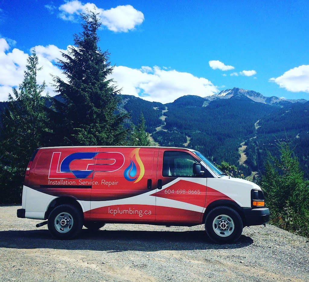 Lee Carter Plumbing Ltd | 7090 Nesters Rd, Whistler, BC V0N 1B7, Canada | Phone: (604) 698-8665