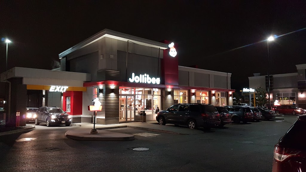 Jollibee | 1406 Ellice Ave, Winnipeg, MB R3G 0G4, Canada | Phone: (204) 772-6701
