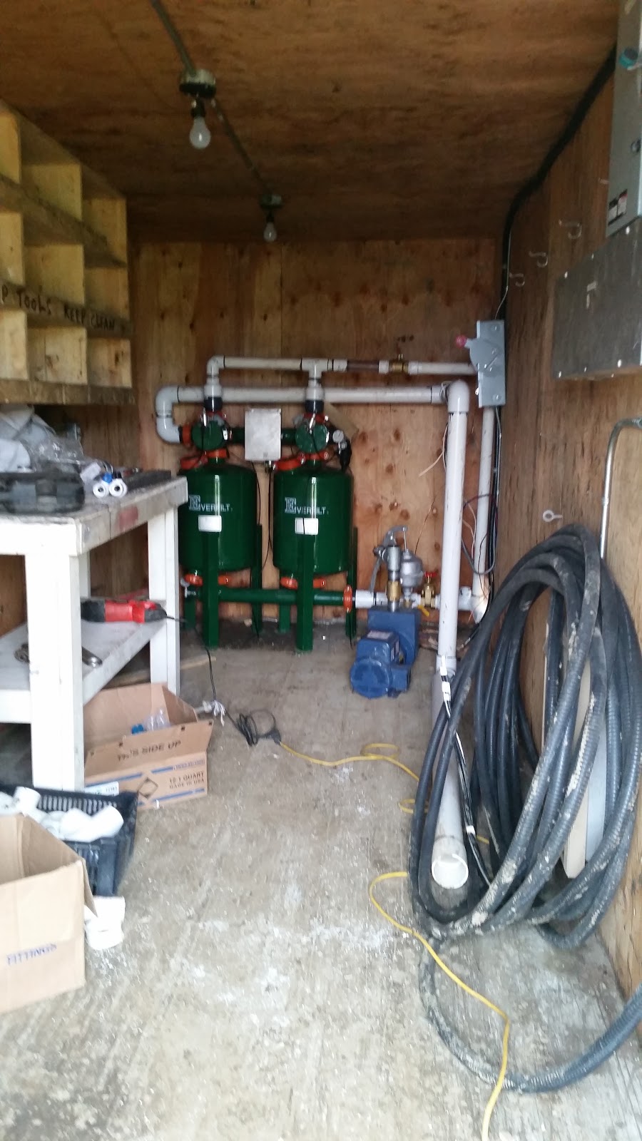 Agri Grow Farm Services LTD | 25837 16 Ave, Aldergrove, BC V4W 2R9, Canada | Phone: (604) 825-9412