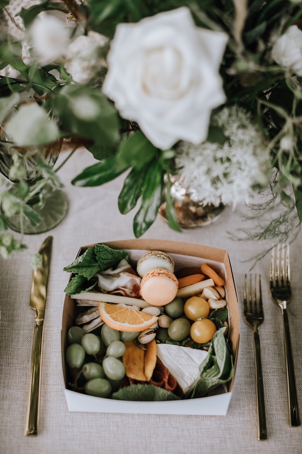 the noble grazer | 2465 Noble Rd, Nanoose Bay, BC V9P 9E4, Canada | Phone: (250) 616-4323
