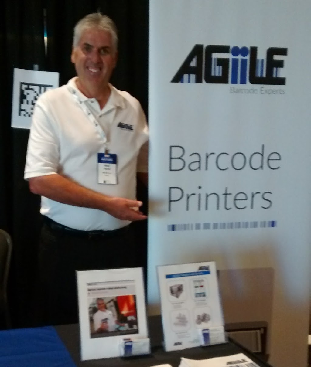 AGiiLE Inc. | 100 Collip Cir, London, ON N6G 4X8, Canada | Phone: (519) 488-4807