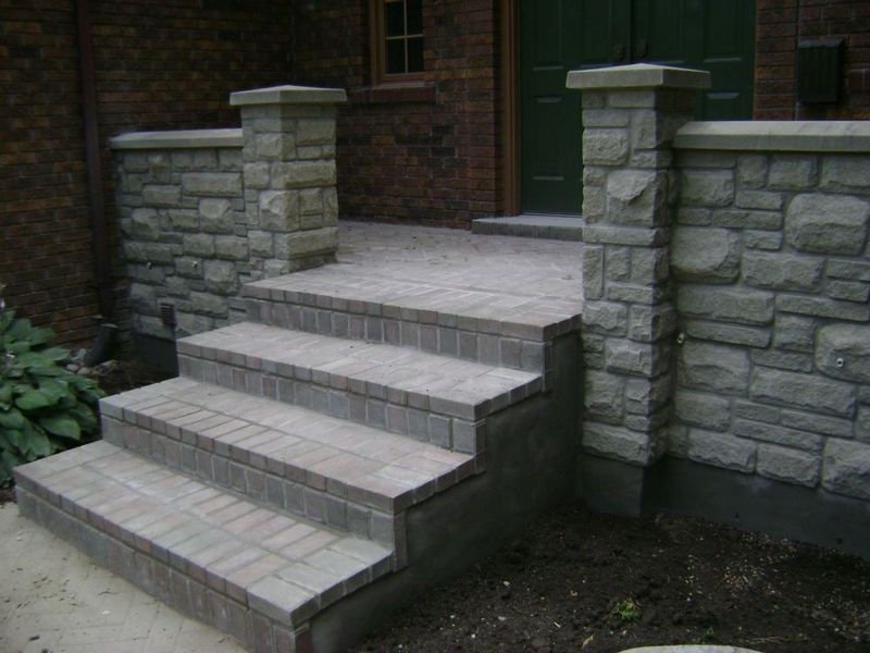 FOSSA GROUP _General Contractors | 38 Proctor Ave, Thornhill, ON L3T 1M5, Canada | Phone: (647) 643-2132