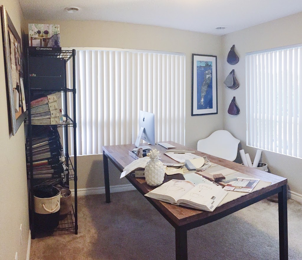 Pure Style Interiors | 989 Lorne Ave, London, ON N5W 3L5, Canada | Phone: (519) 871-9774