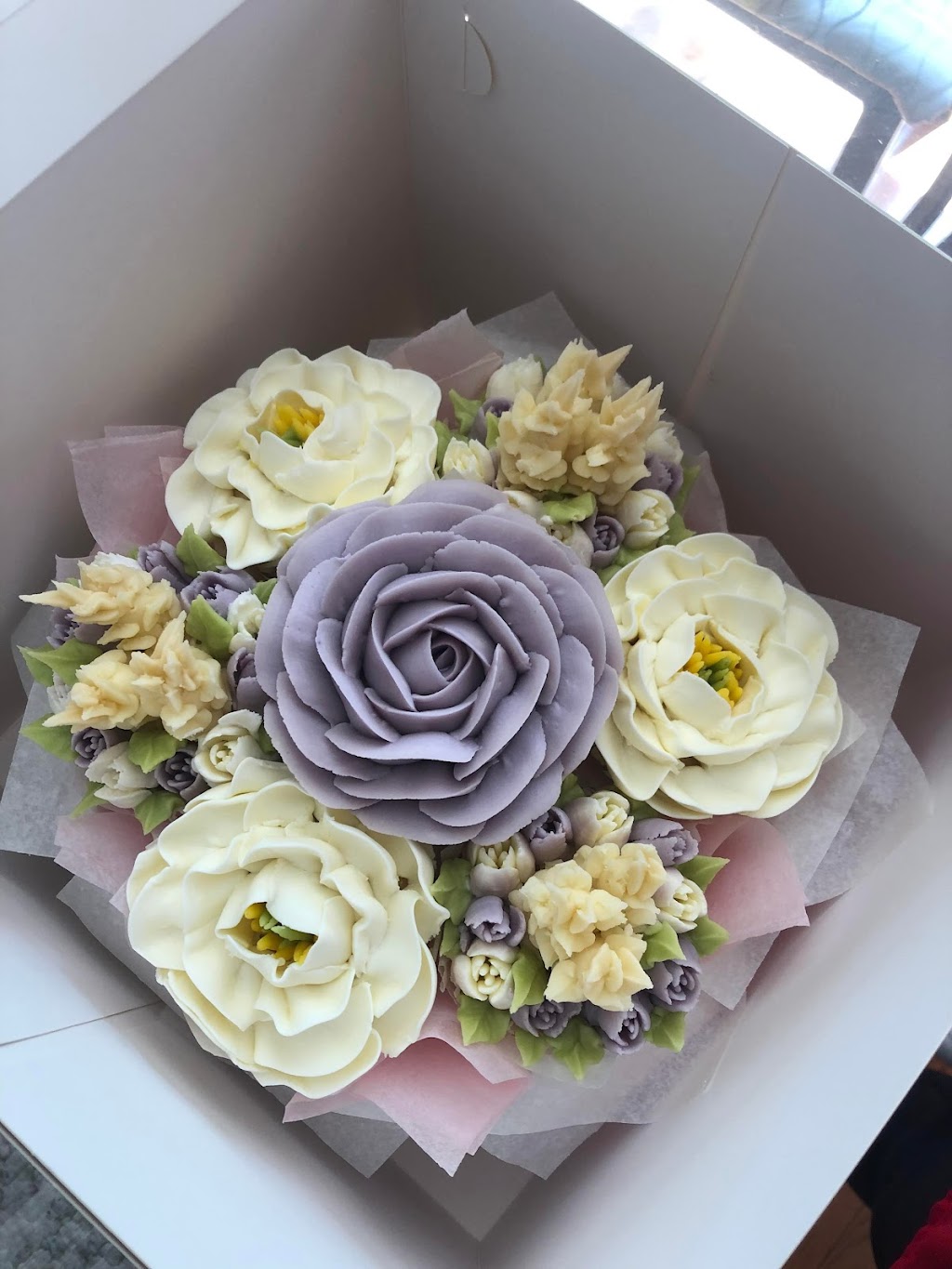 Butter Bouqcakes | 41 Holland Vis St, East Gwillimbury, ON L9N 0T2, Canada | Phone: (437) 981-0069