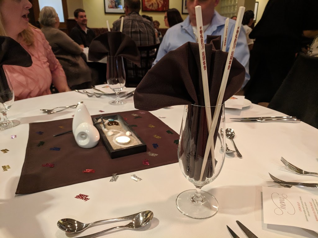 Creations Fine Dining | 1485 London Rd, Sarnia, ON N7S 1P1, Canada | Phone: (519) 542-7751