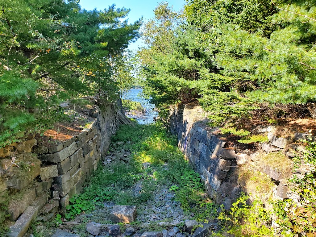 Lock 4, Shubenacadie Canal | 120 Fletcher Dr, Fall River, NS B2T 1J2, Canada | Phone: (902) 462-1826