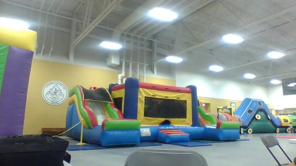 Spray Lake Sawmills Family Sports Centre | 800 Griffin Rd E, Cochrane, AB T4C 2B8, Canada | Phone: (403) 932-1635