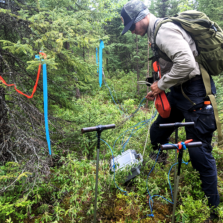 AuRista Exploration Corp. | 1075 W 1st St, North Vancouver, BC V7P 3T4, Canada | Phone: (604) 773-2007