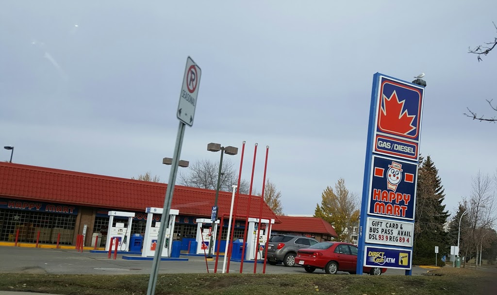 Happy Mart | 12118 161 Ave NW, Edmonton, AB T5X 5M8, Canada