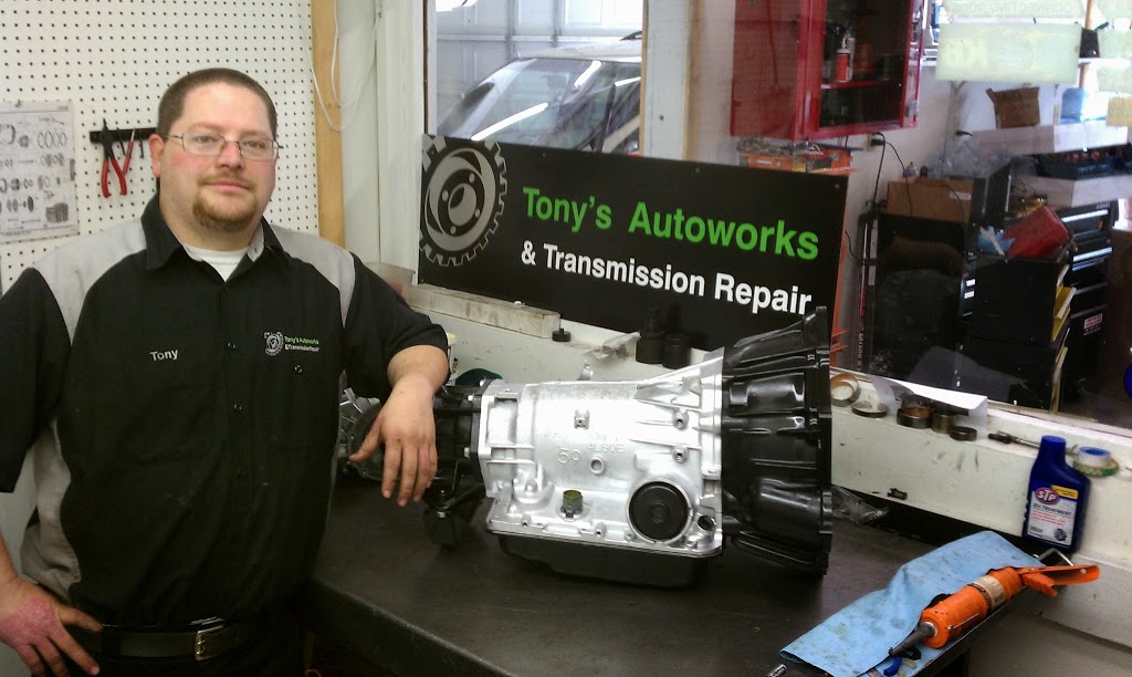 Tonys Autoworks | 6010 Guide Meridian, Bellingham, WA 98226, USA | Phone: (360) 778-1664