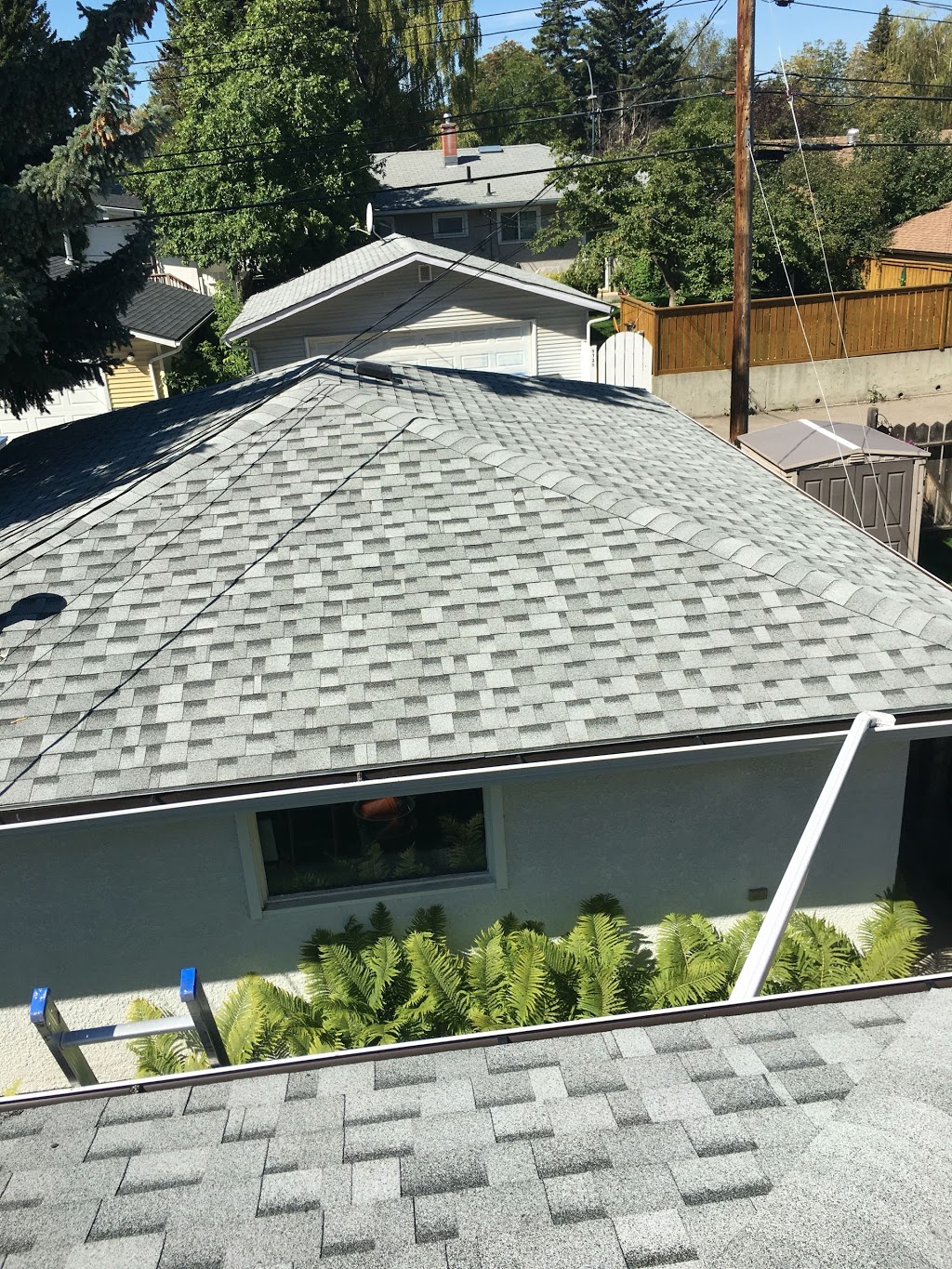 DAL Roofing | 354 Somerside Park SW, Calgary, AB T2Y 3G7, Canada | Phone: (403) 474-6375