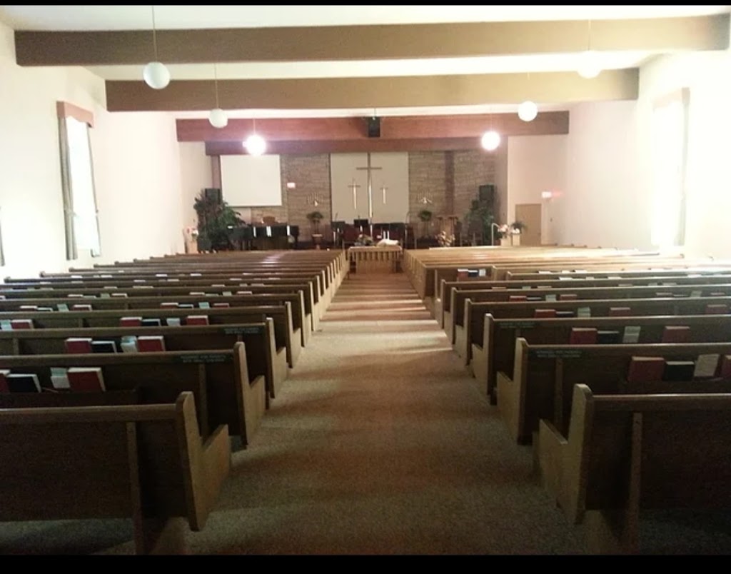 First Church of God | 9224 82 St NW, Edmonton, AB T6C 2X3, Canada | Phone: (780) 469-2404