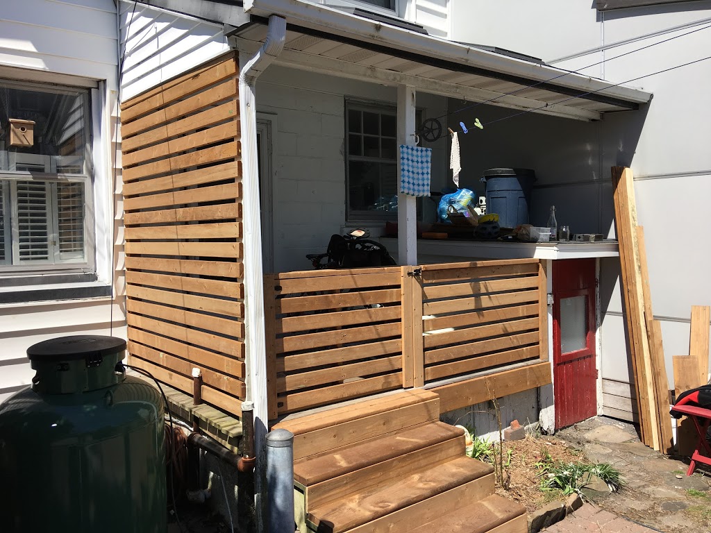 Seaside Painting & Home Improvement | 146 Braemar Dr, Dartmouth, NS B2X 2B8, Canada | Phone: (902) 210-2499