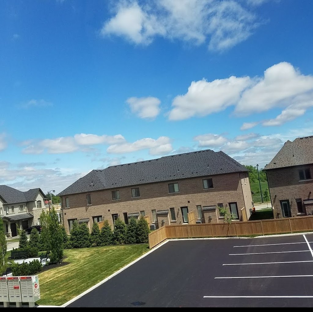 Sonoma Homes | 1059 Upper James St, Hamilton, ON L9C 3A6, Canada | Phone: (905) 538-2617