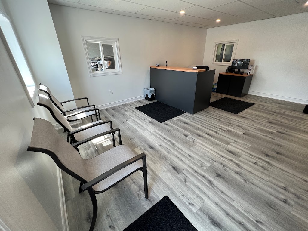 Rust Check Belleville | 888 Wallbridge Loyalist Rd Unit #4, Belleville, ON K8N 4Z5, Canada | Phone: (613) 966-2330