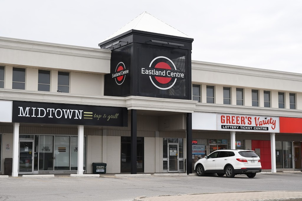 EASTLAND CENTRE | 242 INDIAN RD, Sarnia, ON N7T 3W4, Canada | Phone: (519) 339-1330