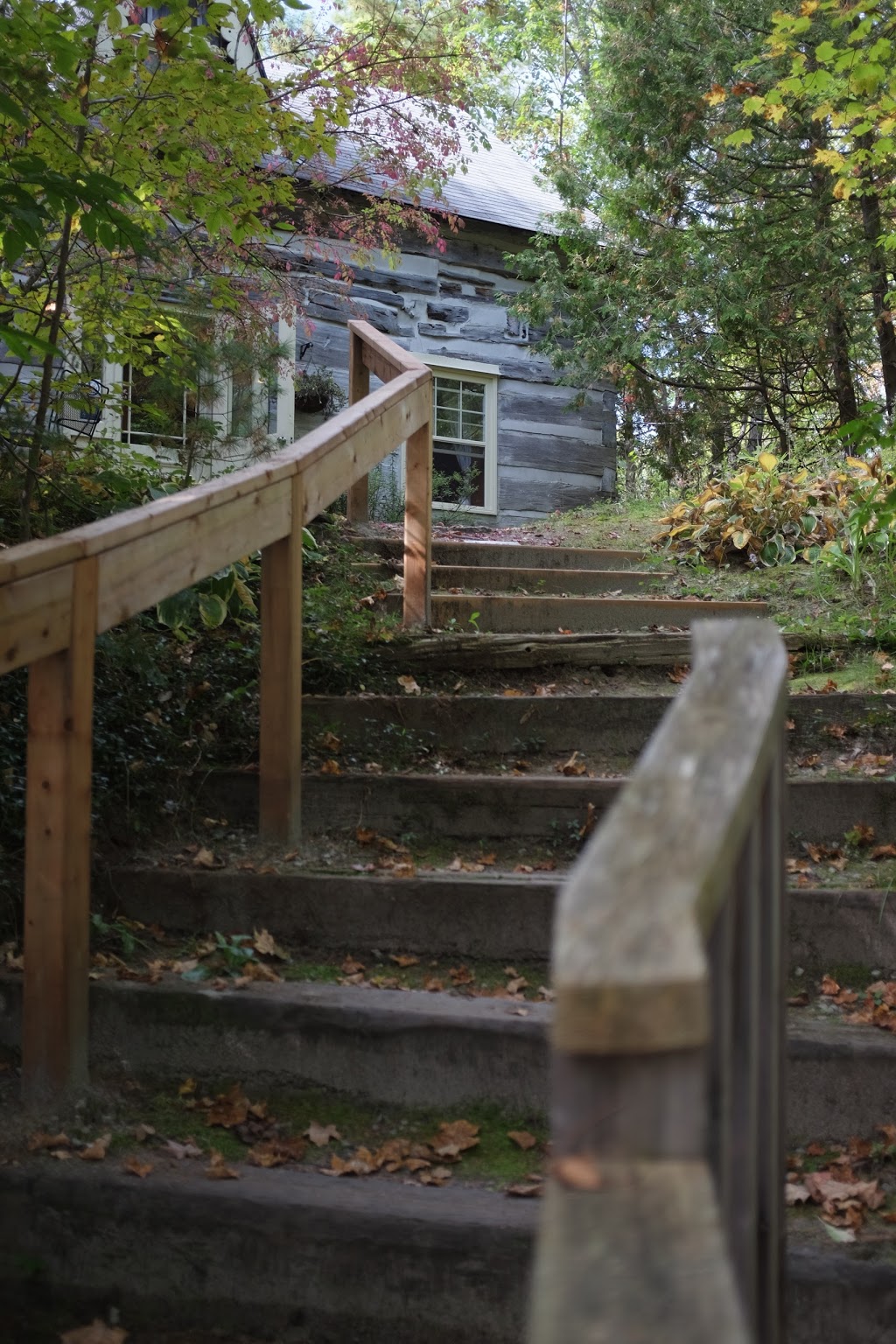 Le Chalet Buckhouse B&B | 62 Chemin Summer, Cantley, QC J8V 3J3, Canada | Phone: (819) 607-3939