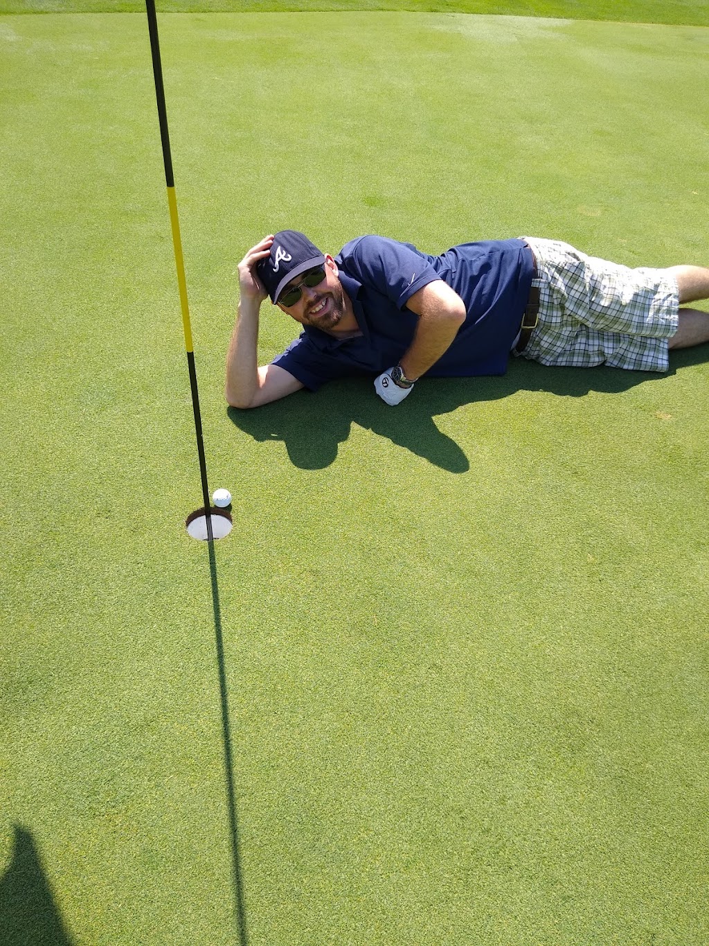 Pine Crest Golf Club Ltd | 2455 Base Line, Peterborough, ON K9J 6X7, Canada | Phone: (705) 743-5953