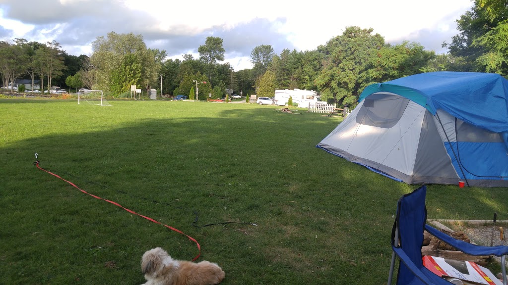Silverstone family campground | 156 Gerhardt Rd, Waubaushene, ON L0K 2C0, Canada | Phone: (416) 528-5918