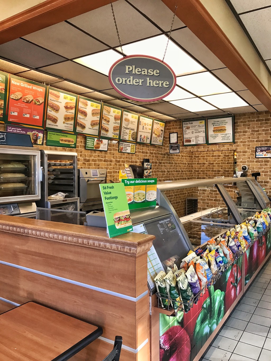 Subway | Shopping Centre, 2690 Mill Bay Rd, Mill Bay, BC V0R 2P0, Canada | Phone: (250) 743-4847