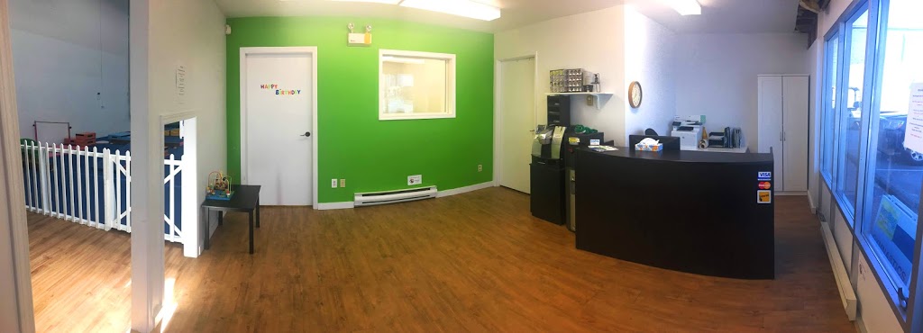 LeapFrog Gymnastics | 1564 Booth Ave, Coquitlam, BC V3K 1B9, Canada | Phone: (604) 528-9988