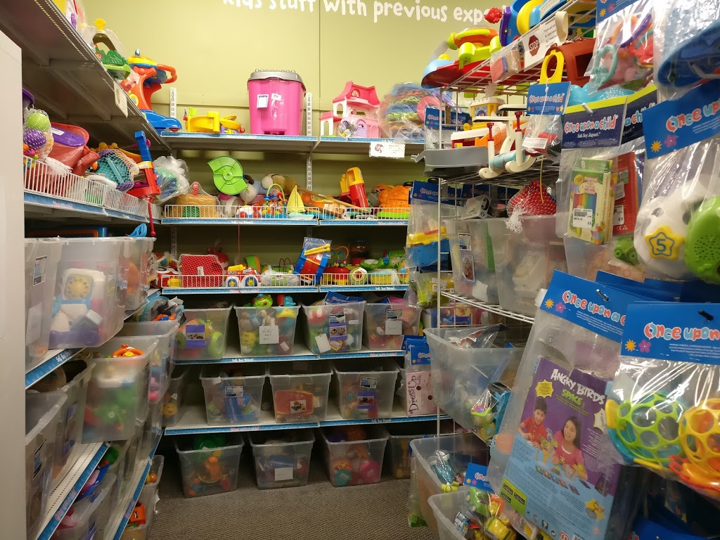 Once Upon A Child | 1070 Wellington Rd #8, London, ON N6E 3V8, Canada | Phone: (519) 680-3738