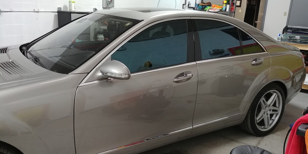 Tint View | 55 Administration Rd Unit #16, Concord, ON L4K 4G9, Canada | Phone: (905) 669-4002