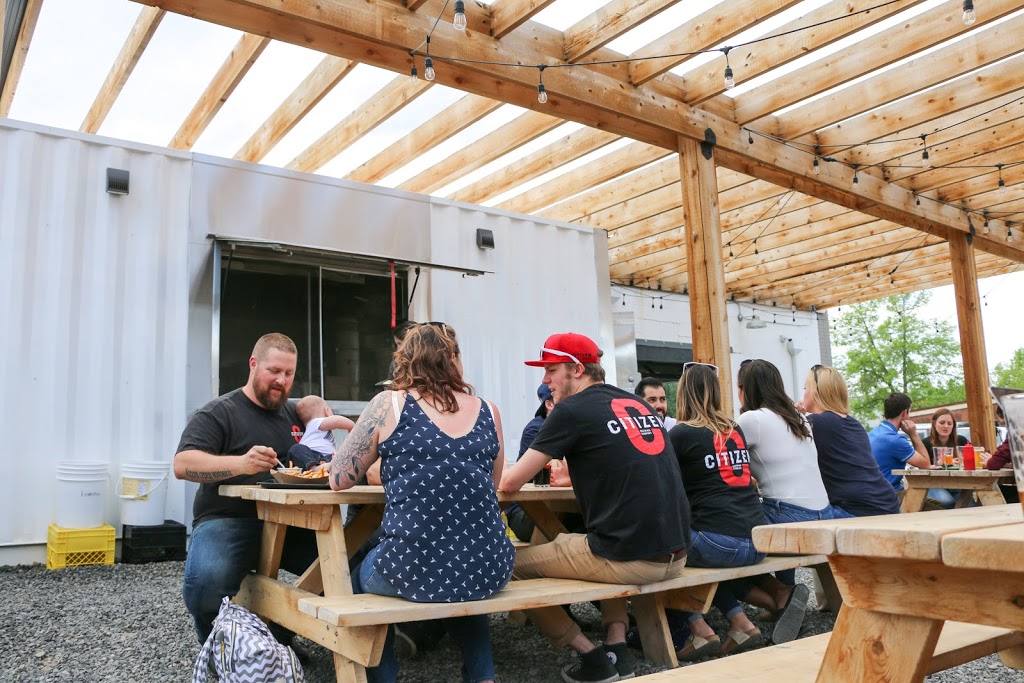 Citizen Brewing Company | 227 35 Ave NE, Calgary, AB T2E 2K5, Canada | Phone: (403) 474-4677