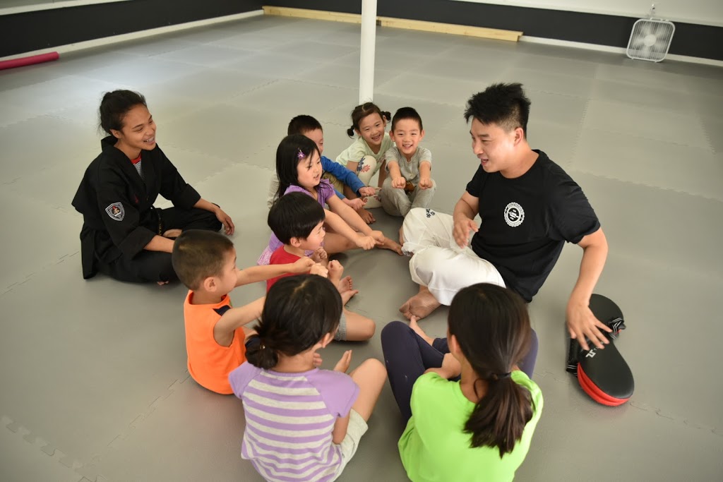 Lims Taekwondo Langley | 6808 216 St Unit#100, Langley Twp, BC V2Y 2P9, Canada | Phone: (604) 510-3313