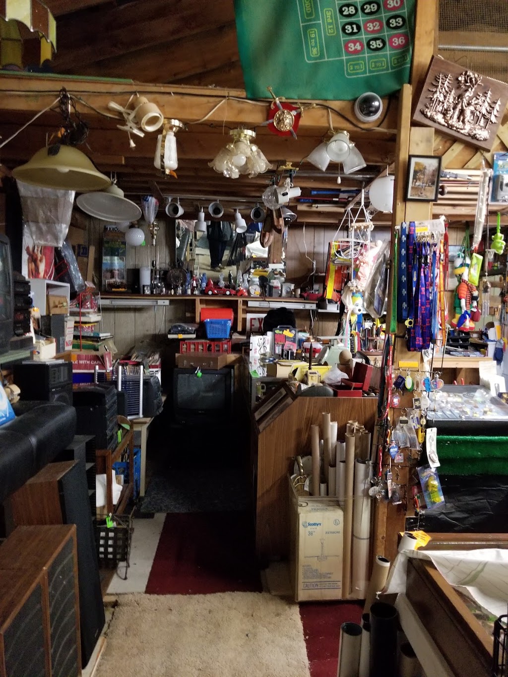Firefly Flea & Farmers Market | 1720 Kirkfield Rd, Kirkfield, ON K0M 2B0, Canada | Phone: (705) 883-8333