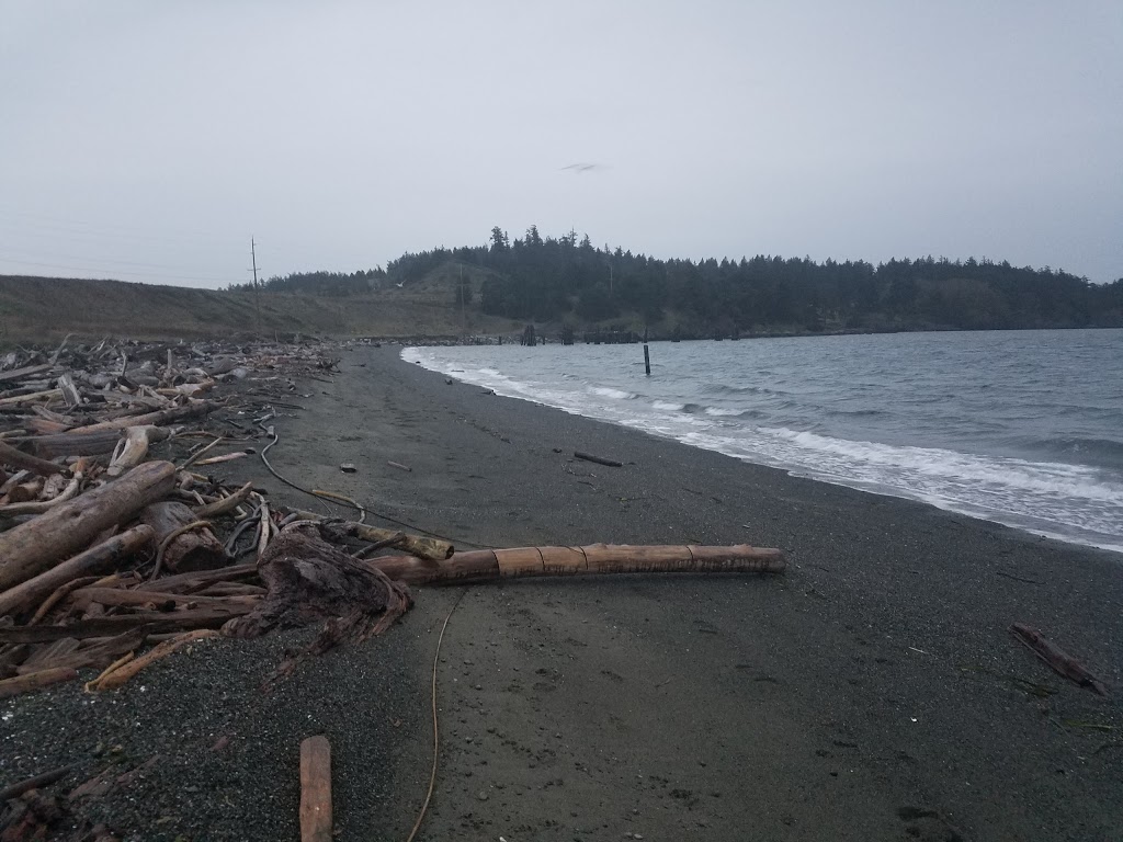 Jackson Beach Park | Jackson Beach Rd, Friday Harbor, WA 98250, USA