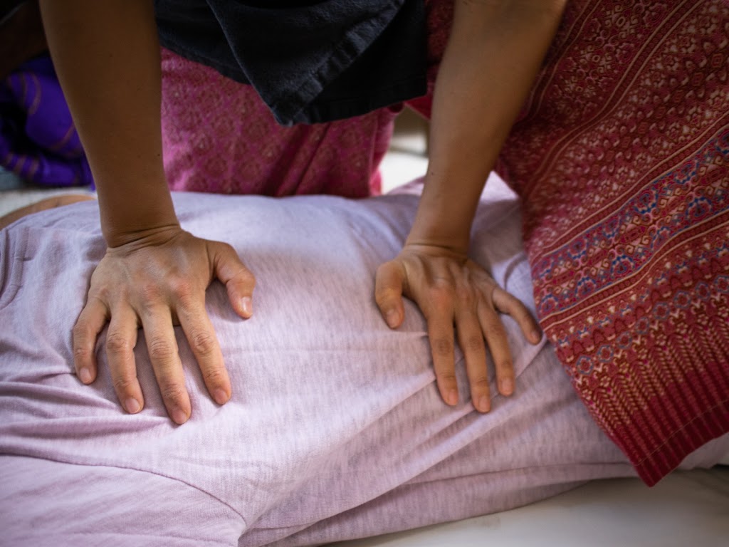 Thai Massage Kimberley | 905 Dewdney Way, Kimberley, BC V1A 3E9, Canada | Phone: (778) 710-1011