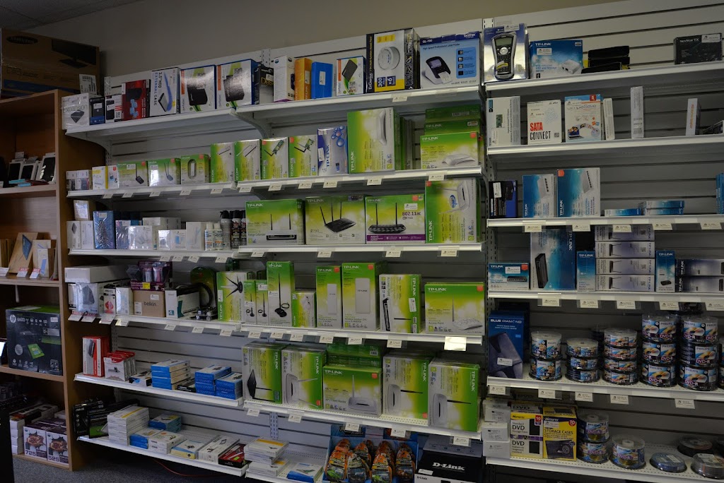 A I E Informatique | 291 Avenue St Laurent, Louiseville, QC J5V 1J5, Canada | Phone: (819) 228-2364