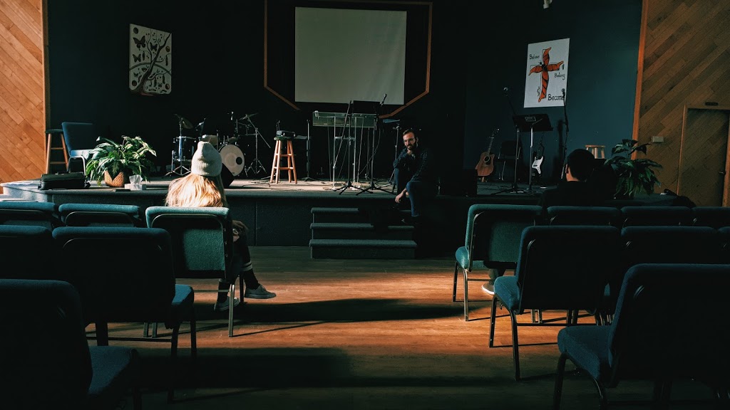 New Hope Fellowship & Native Ministries | 532 Edward St N, Thunder Bay, ON P7C 4P9, Canada | Phone: (807) 345-1150