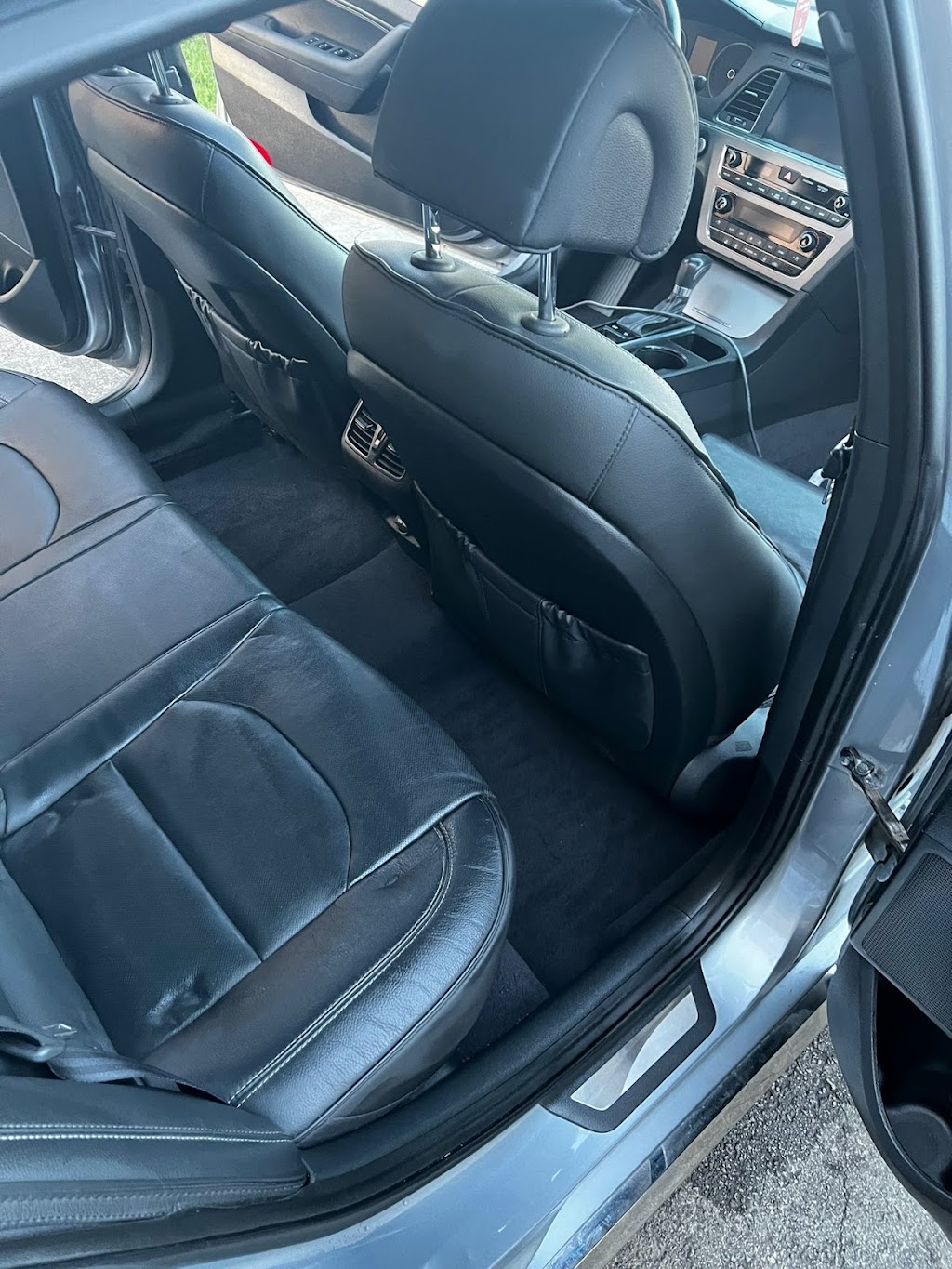 ProShine Auto Detailing | 1548 Barton St E, Hamilton, ON L8H 2X6, Canada | Phone: (905) 519-8660