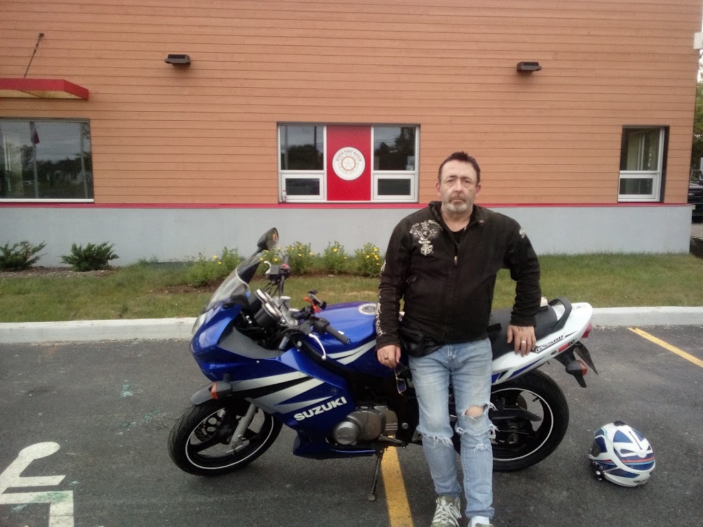 Acadia First Nation Hammonds Plains Centre | 1692 Hammonds Plains Rd, Hammonds Plains, NS B4B 1P5, Canada | Phone: (902) 835-0935