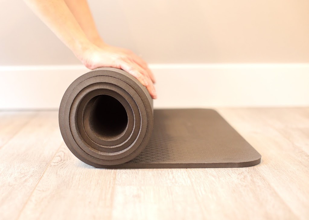 Kelly Button Pilates | 235 Werschner Crescent, Saskatoon, SK S7V 0E1, Canada | Phone: (306) 270-8676