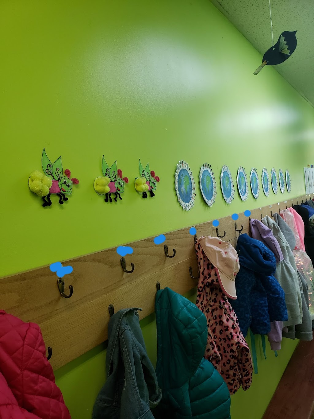 Garderie La Petite Tendresse | 8801 Rue Beyries, LaSalle, QC H8P 2S8, Canada | Phone: (514) 368-8890