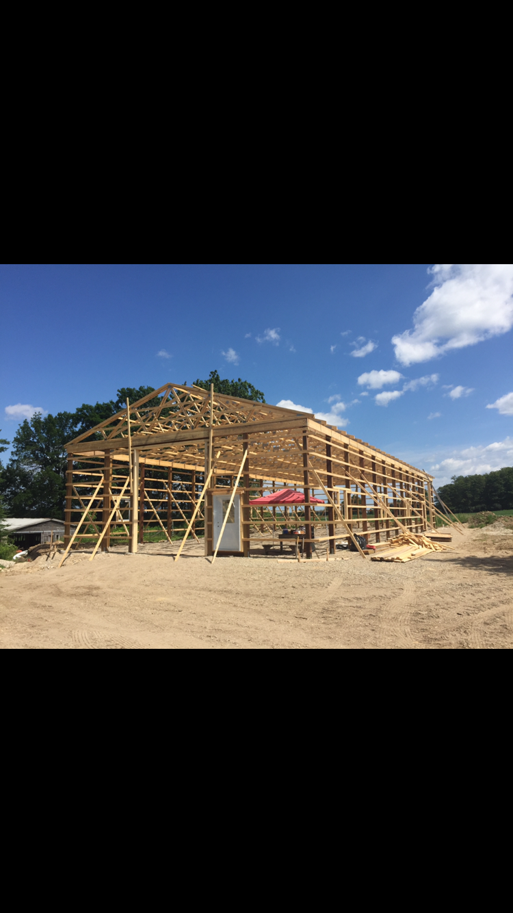 CHOX Contracting | 85 Speedvale Ave W, Guelph, ON N1H 1K1, Canada | Phone: (226) 203-0043