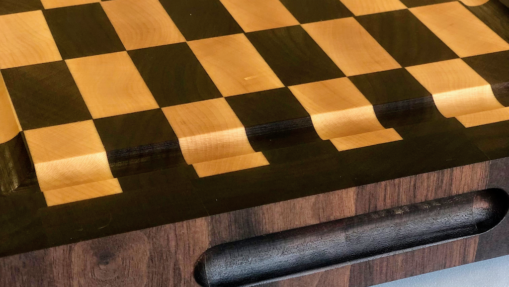 Doug Drakes fine Woodwork | 551 Agnes Dr, Strathroy, ON N7G 4C9, Canada | Phone: (226) 582-0134