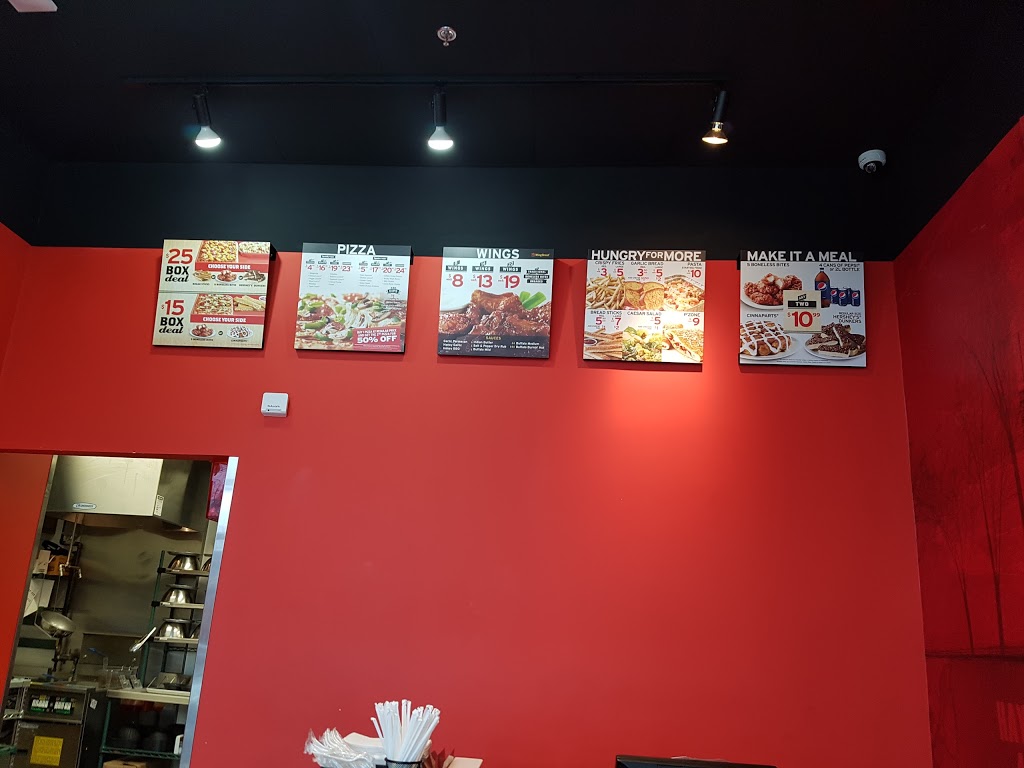 Pizza Hut | 26426 Fraser Hwy, Aldergrove, BC V4W 0C2, Canada | Phone: (604) 625-5551