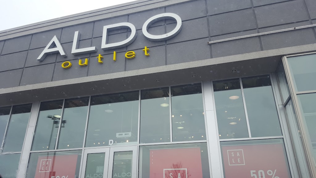 Aldo Outlet | 1371-C Woodroffe Ave f1, Nepean, ON K2G 1V7, Canada | Phone: (613) 224-9062